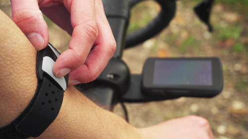 Running Belt Coospo Heart Rate Monitor IGPSPORT Heart Rate Monitor