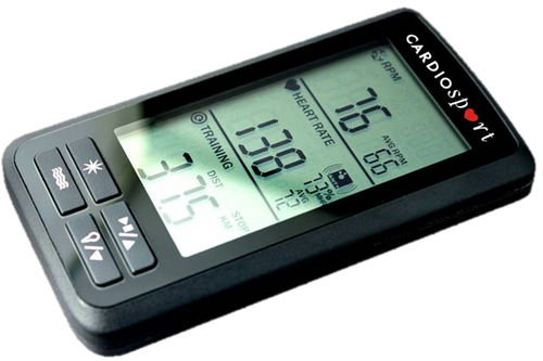 Peloton Bike Heart Rate Monitor Peloton Bike Heart Rate For