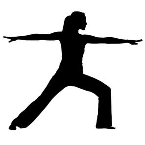 Mandags gymnastikken for kvinder starter op igen 31/08 kl.18: 30