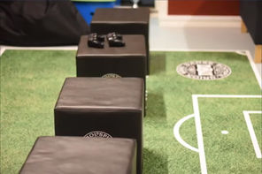 Spiller du meget FIFA, er mellem 13-16 eller 17+ år og har lyst til at spille FIFA samme med andre i