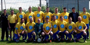 Birkendes herrer tilbage i serie 2
