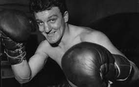 Brian London "The Blackpool Rock" dies aged 87