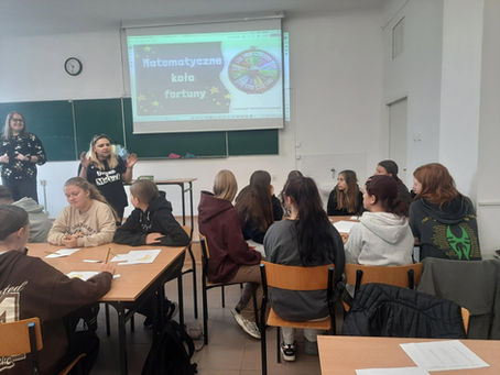 Matematyka przez działanie