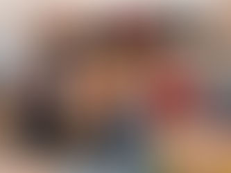 Warsztaty zimowo-świąteczne w klasie 1b