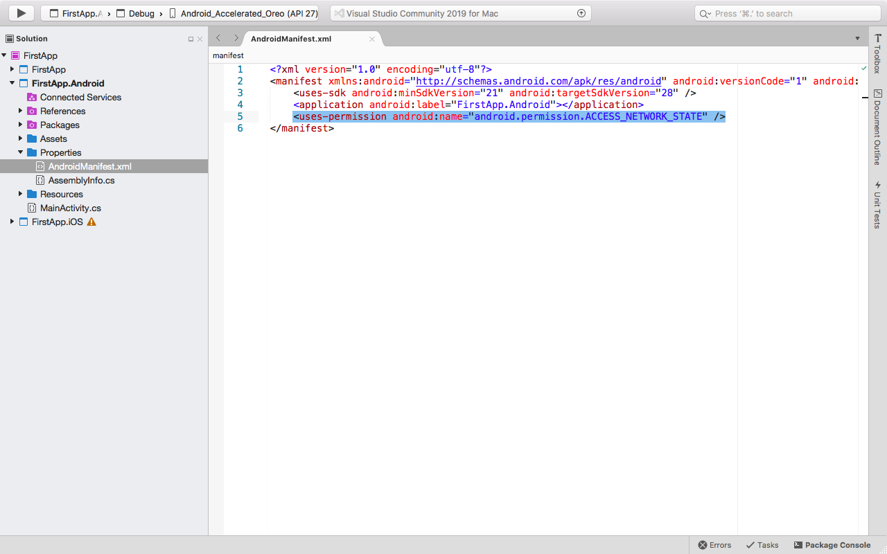 visual studio for mac limitations visual studio for mac limitations
