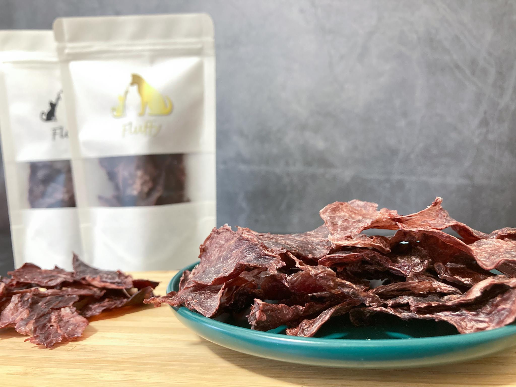 Venison Jerky