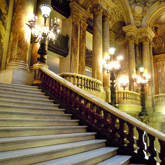 オペラ・ガルニエ