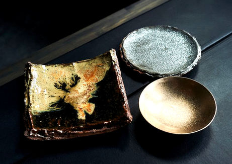 日本傳統的碗具