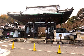 石山寺