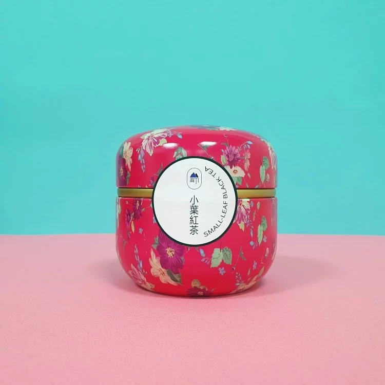 陽光菓菓 小葉紅茶(茶葉)