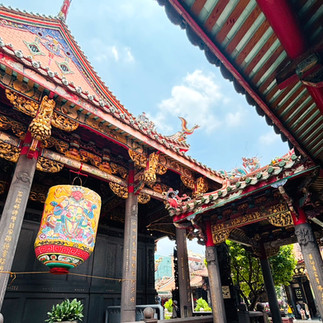 龍山寺