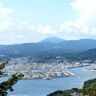 氣仙沼大島大橋