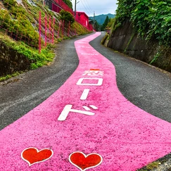 【鳥取県】恋山形駅（智頭急行）