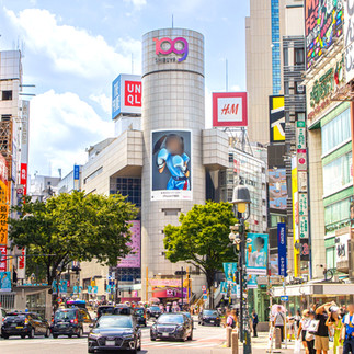 東京自由時光 (Full Day Free Activity)