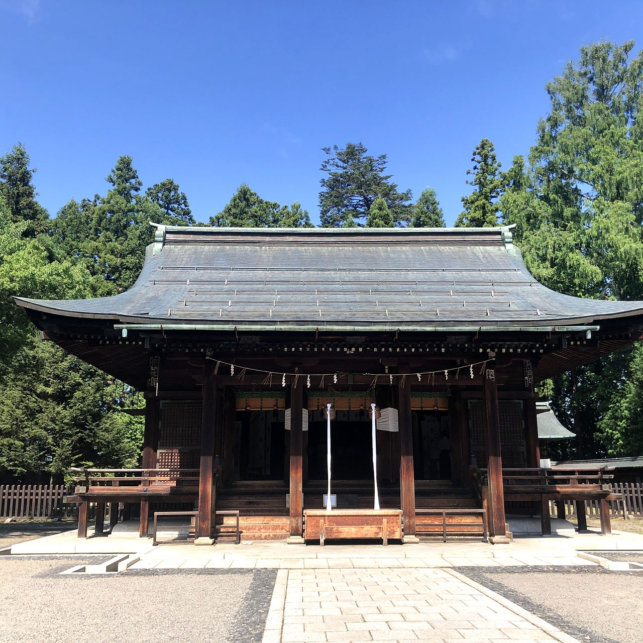 山形 × 福島歷史之旅