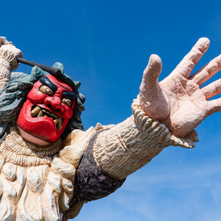 第七天｜東北民俗文化體驗