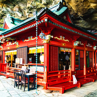 鵜戸神宮