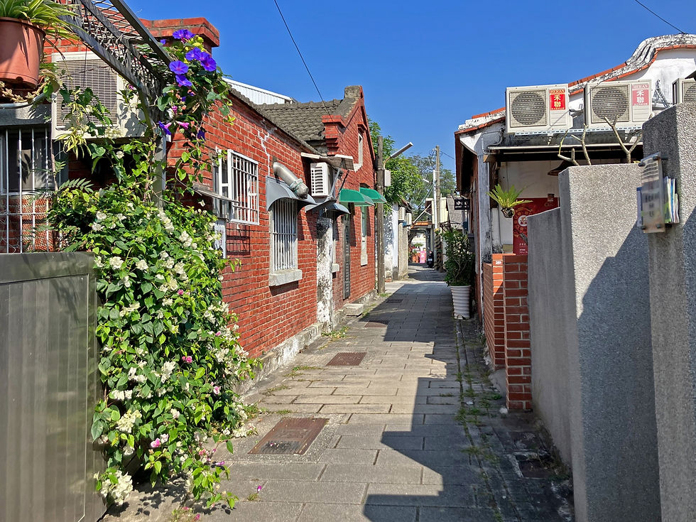 安平老街では、地元の名物グルメやお土産を探すのにぴったりです。また、地元特産の安平天后宮のお守りや塩製品、伝統的な工芸品など、ユニークなお土産も手に入れることができます。 安平老街は、歩きながら歴史を感じることができ、観光とショッピングが一緒に楽しめるスポットとして、多くの観光客に人気です。