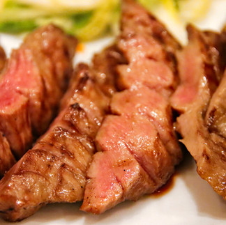 仙台名物牛タン