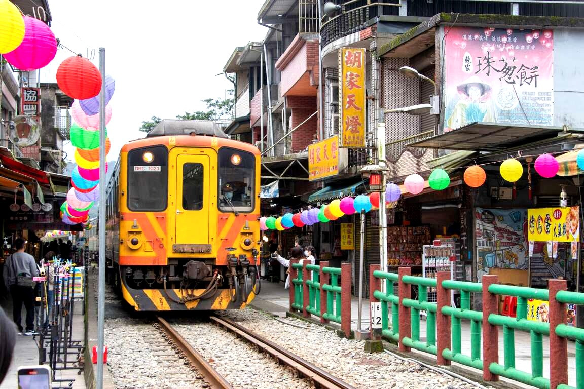 初心者向け！深みのある台北旅行【３泊4日】モデルコース、初めてでも安心の専用車・日本語ガイド付き♪｜台湾散歩