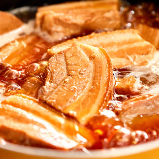 ★一度食べればやみつき!名物「骨汁」が味わえる「宮良そば」