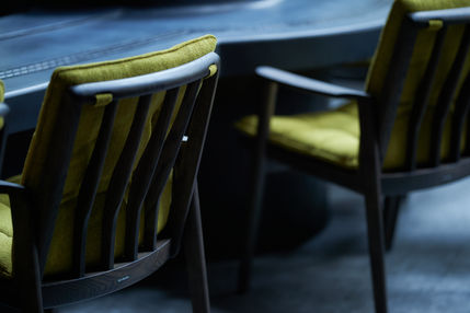 日式餐廳『竈』