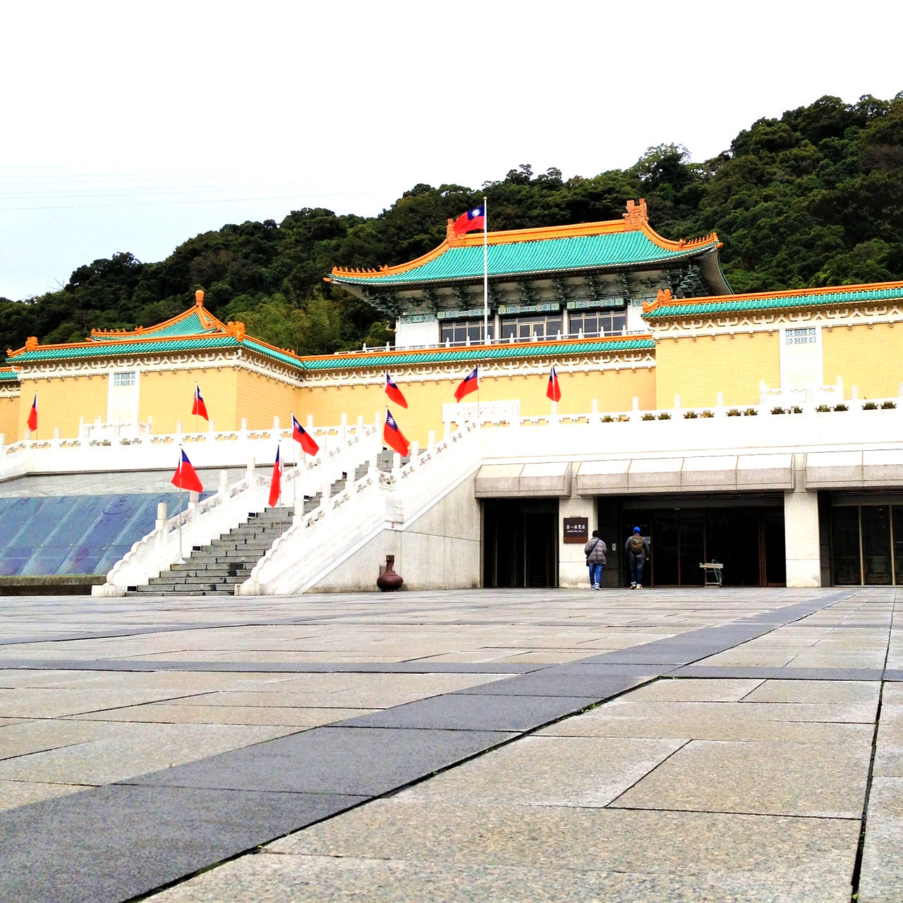 故宮博物院