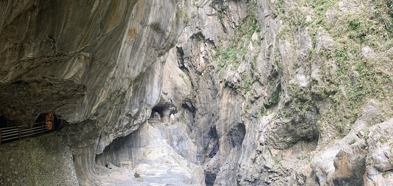 花蓮太魯閣