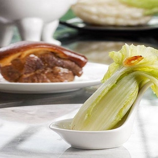 故宮晶華 ミニ国宝宴