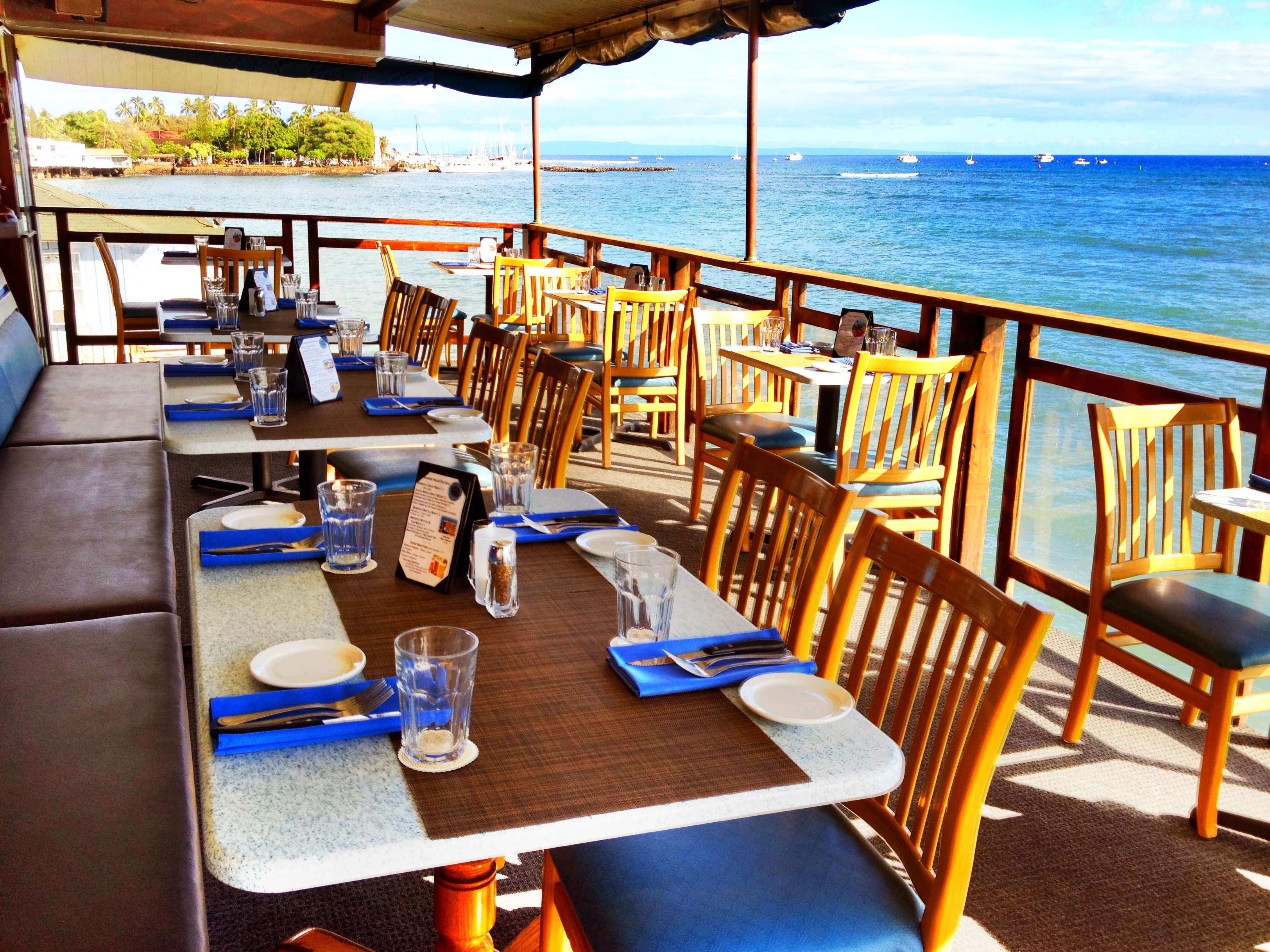 ハワイ レストラン予約 旅NAKA