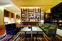 シティ スイーツ 台北南西 (城市商旅台北南西舘)