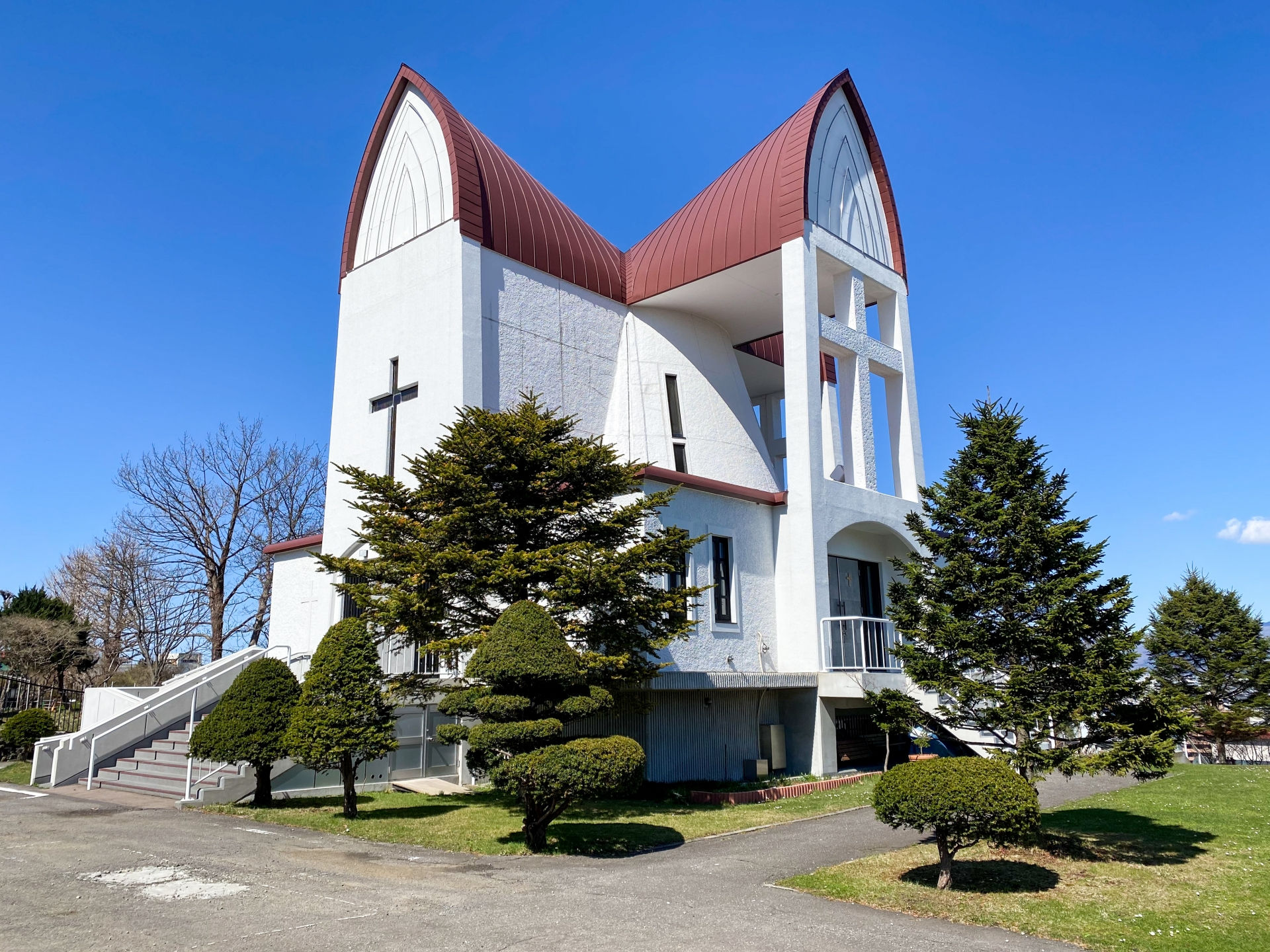元町エリア