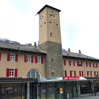 サン・モリッツ