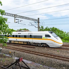 台北自由行動