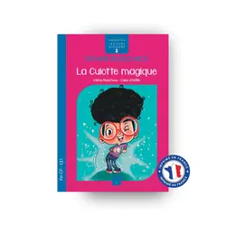 La culotte magique - fichier