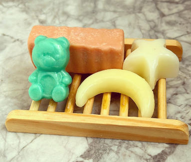 Shannon Kelly Soaps