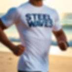 Steelwaves T-shirt