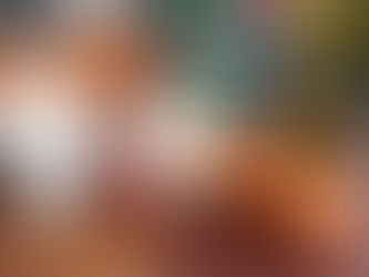 Custard fruit yoghurt panacotta served with roasted plums