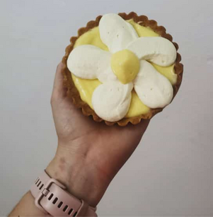 SWEET PASTRY (La Pate a Sucree)