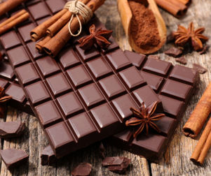 CHOCOLATE - CREATING DELIGHT IN EVERY BITE 