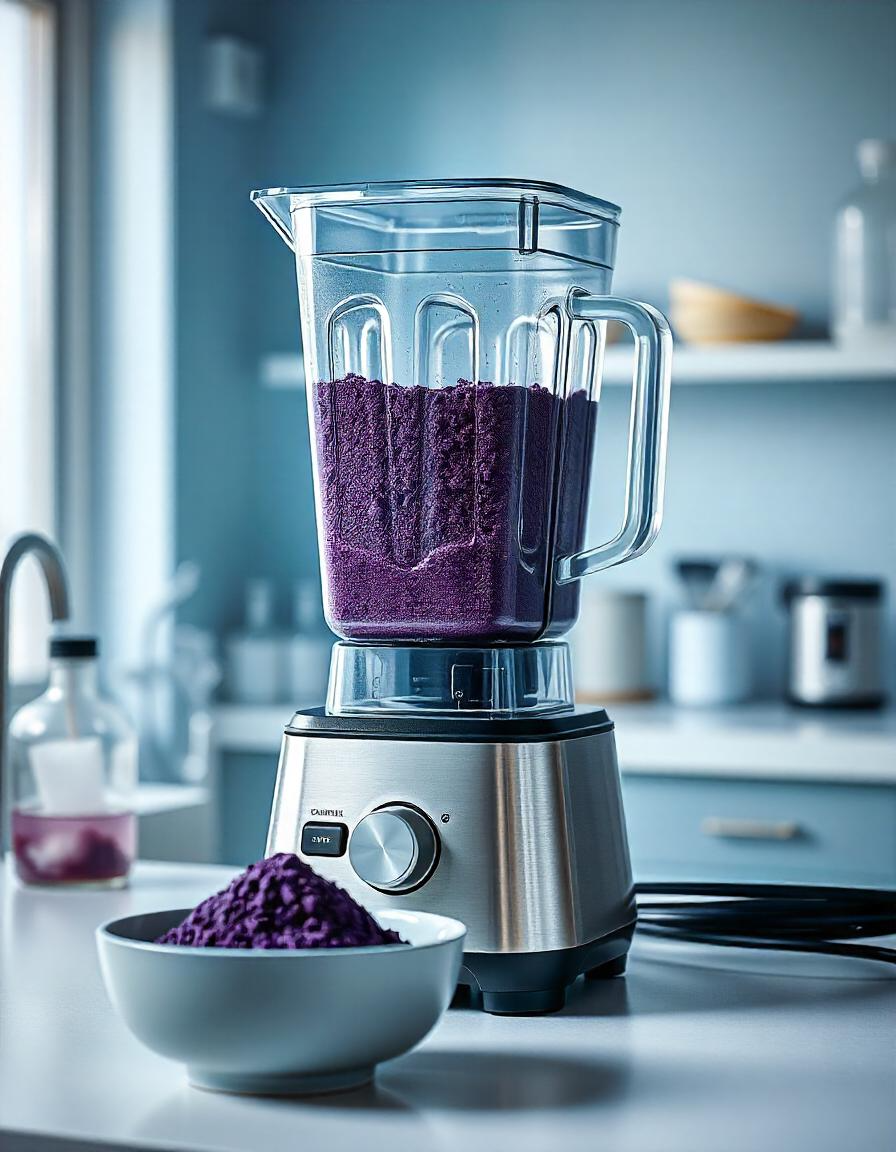 תמונה ממוזערת: פרח לוטוס כחול