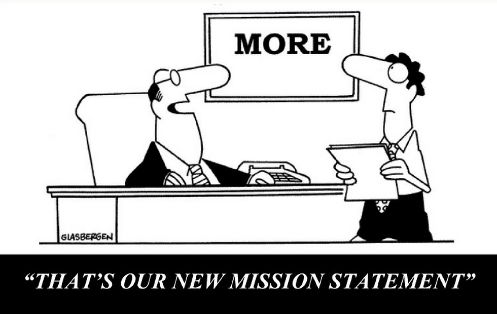 Credit: Randy Glasbergen