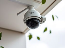 CCTV - A smart investment
