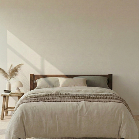 Solid Wood Platform Bed Wroxham – Why This Trend is Taking Over | The Honest Plank