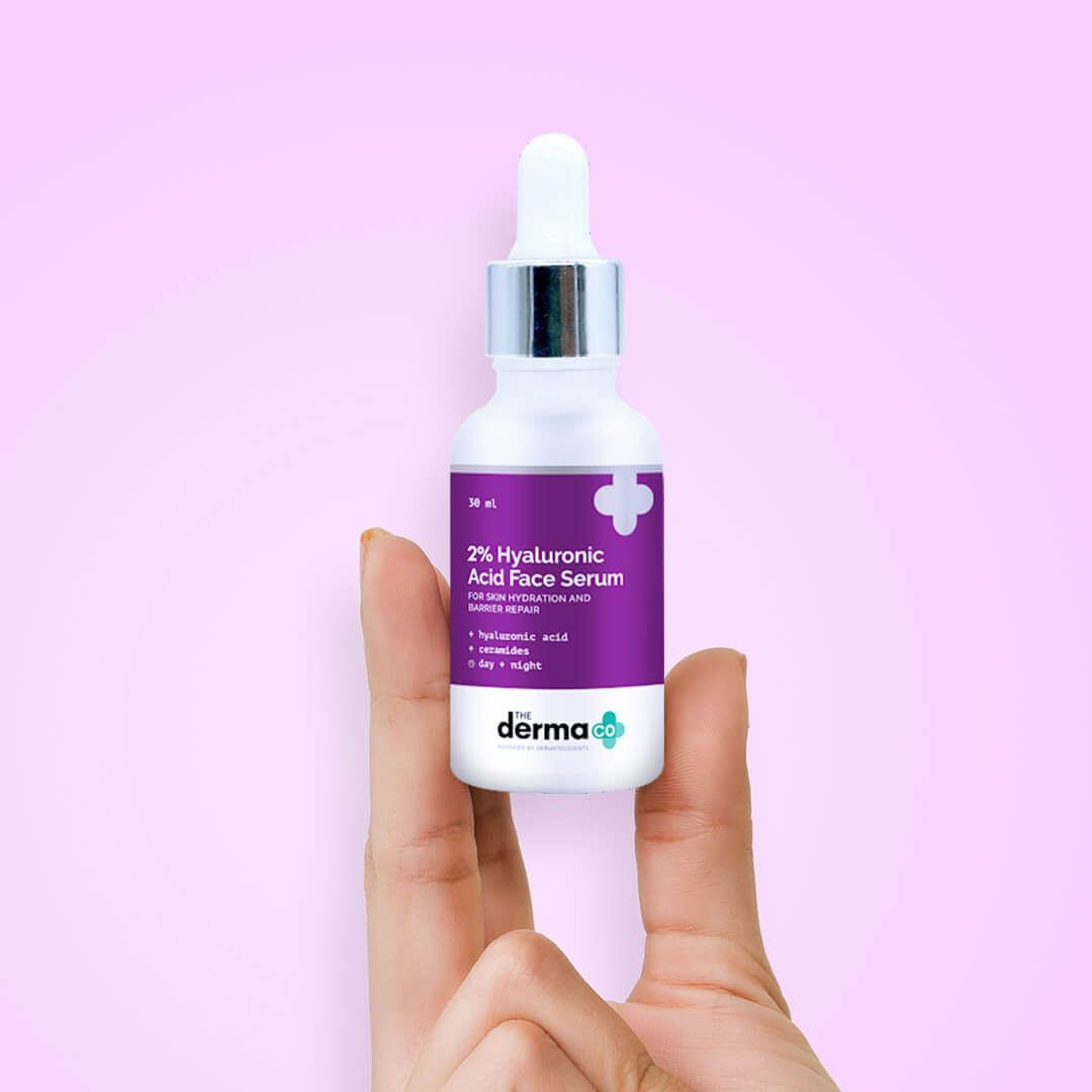 hyaluronic acid serum