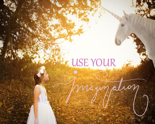 Use Your Imagination