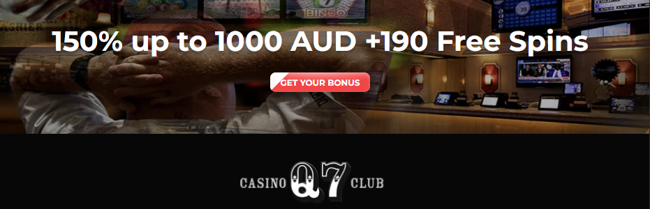 Australian Casino