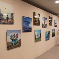 De synergie van kunst en A.I.