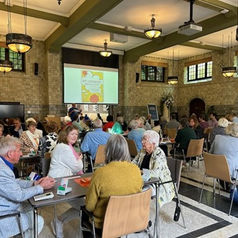 Bridgedrive Nyenrode 14 april groot succes!