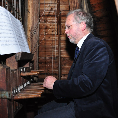 Carillon Kasteel Nijenrode